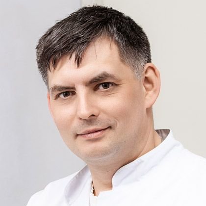 Андрей Владимирович Катин