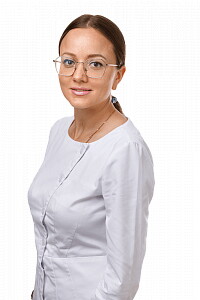 Надежда Петровна Петрунина