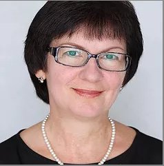 Екатерина Владимировна Данилова