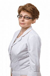 Мария Феликсовна Акулова