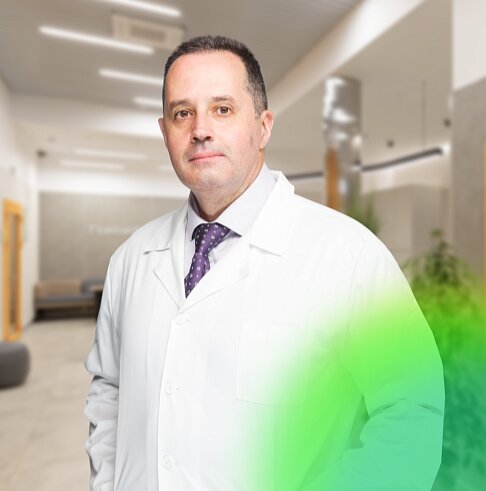 Владимир Юрьевич Старцев