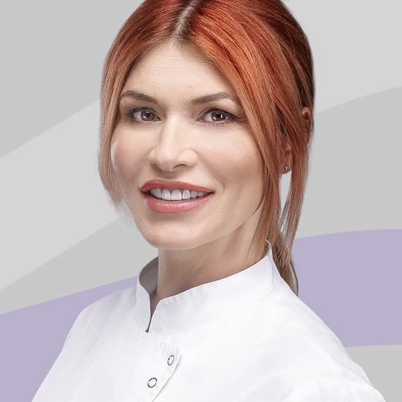 Лада Борисовна Аркадьева