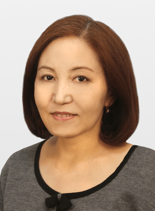 Бактыгуль Матикановна Борбодоева