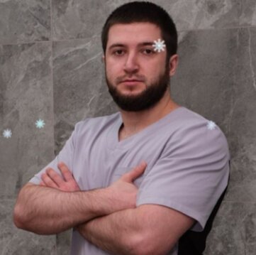 Эльдар Эдманович Шугаев