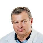 Сергей Викторович Михайленко