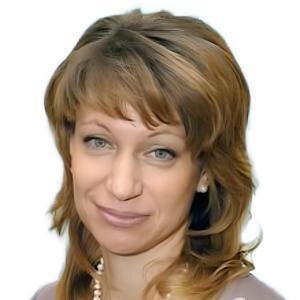 Инна Анатольевна Острякова