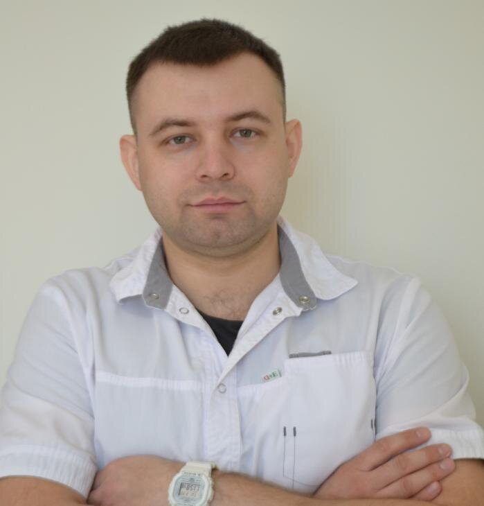 Павел Павлович Маслов
