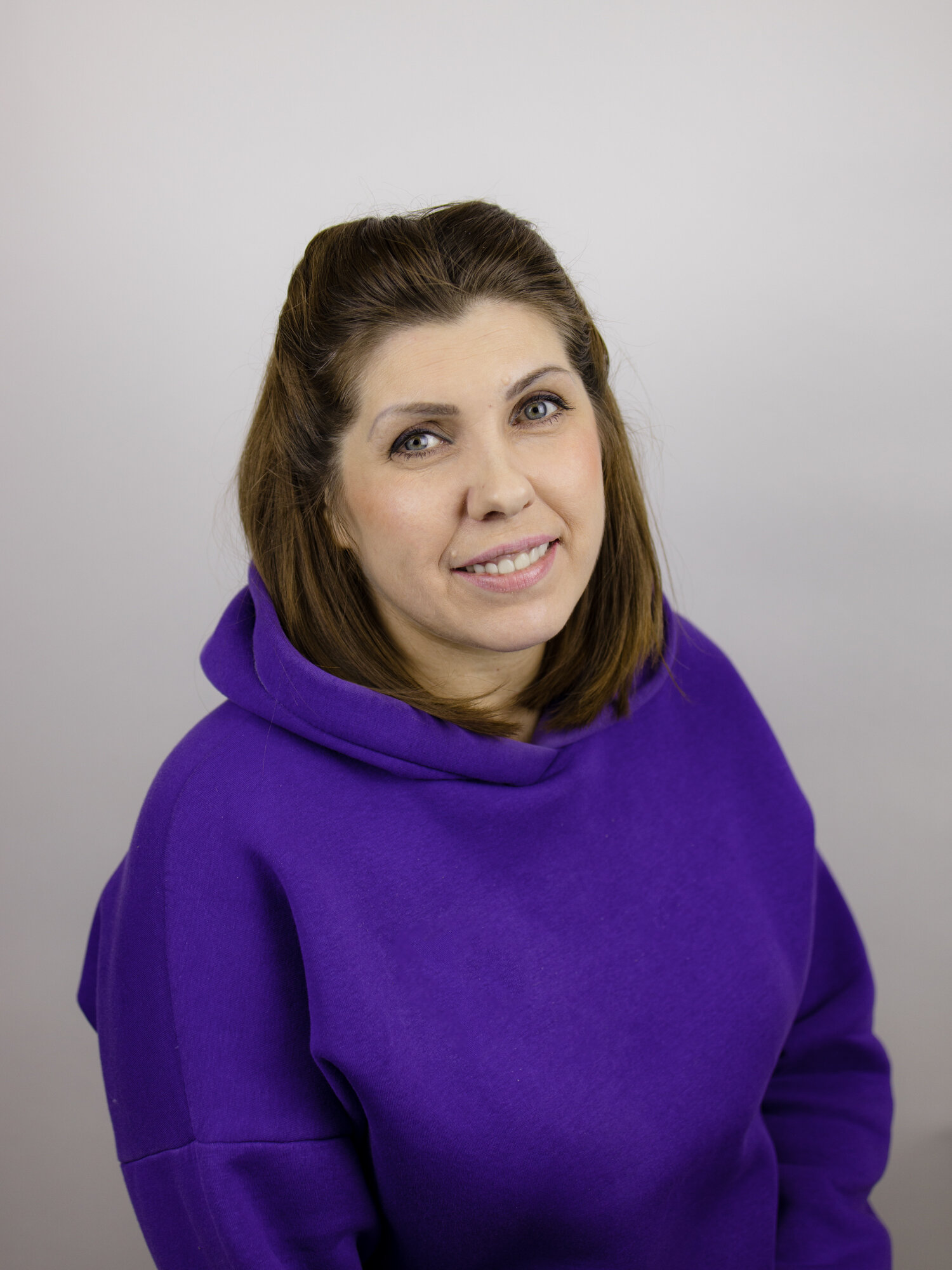 Татьяна Васильевна Стороженко