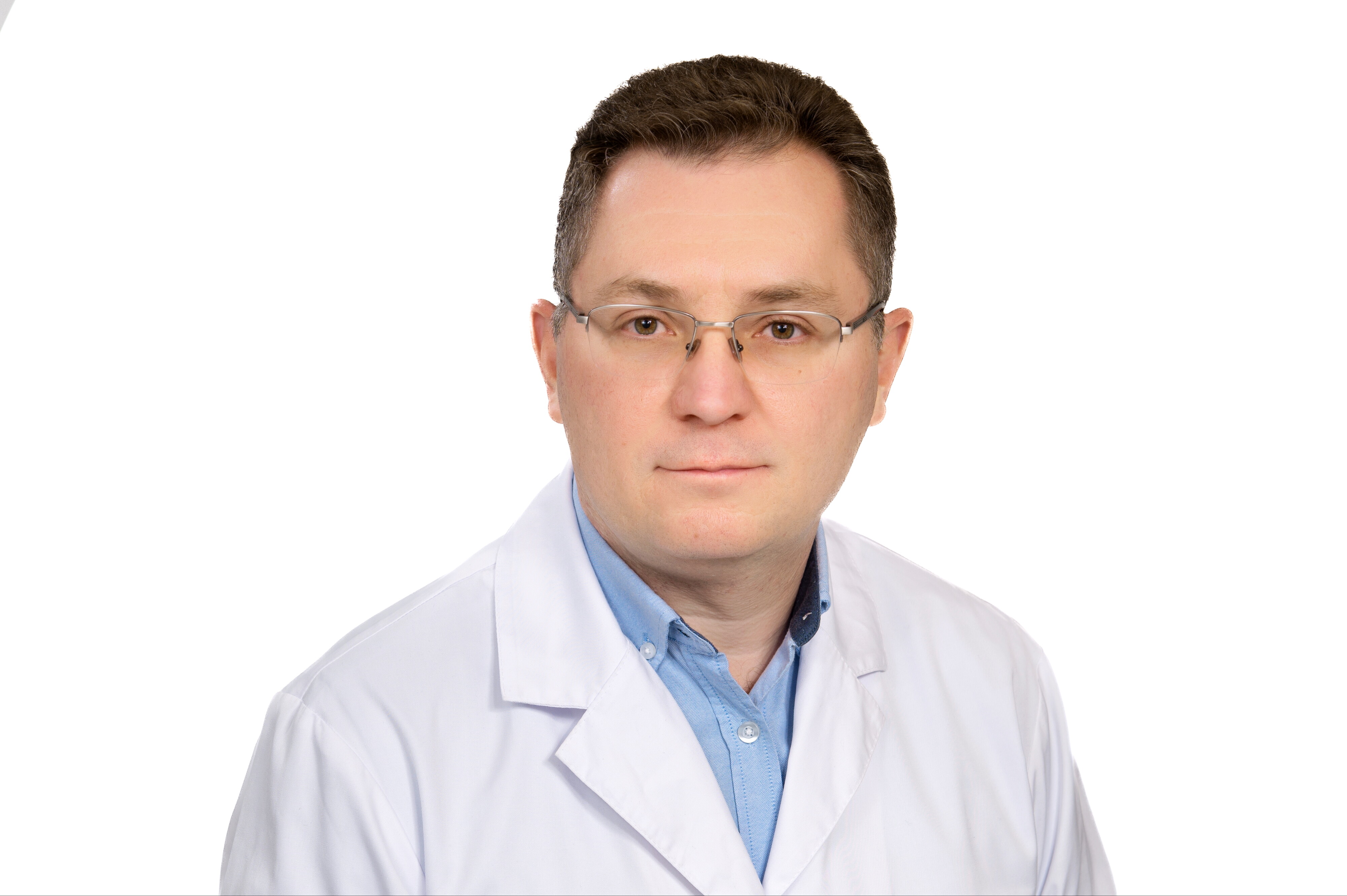 Игорь Александрович Сагиров