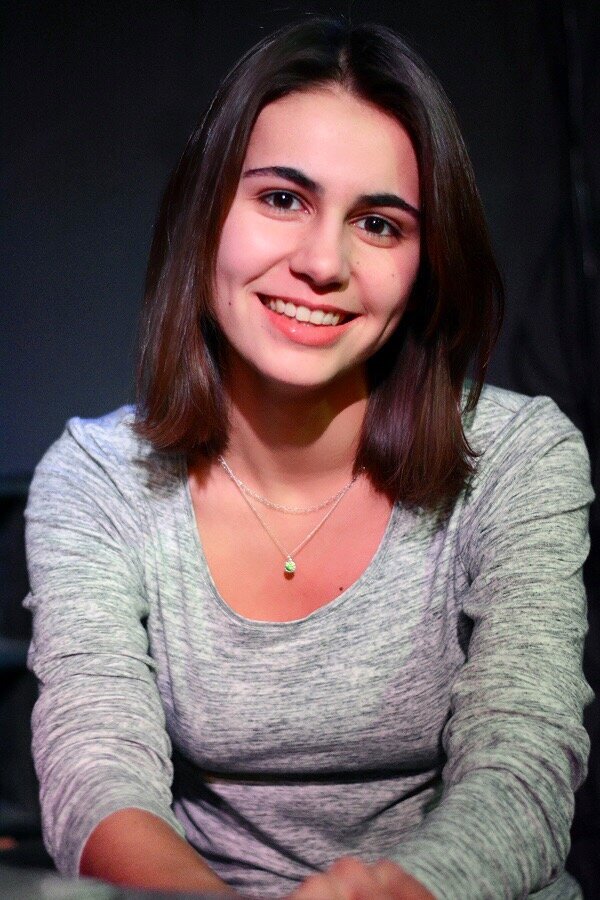 Арина Алексеевна Згодова