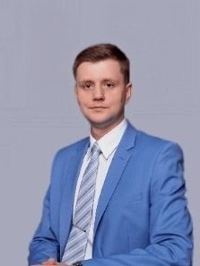 Вадим Юрьевич Сторчак