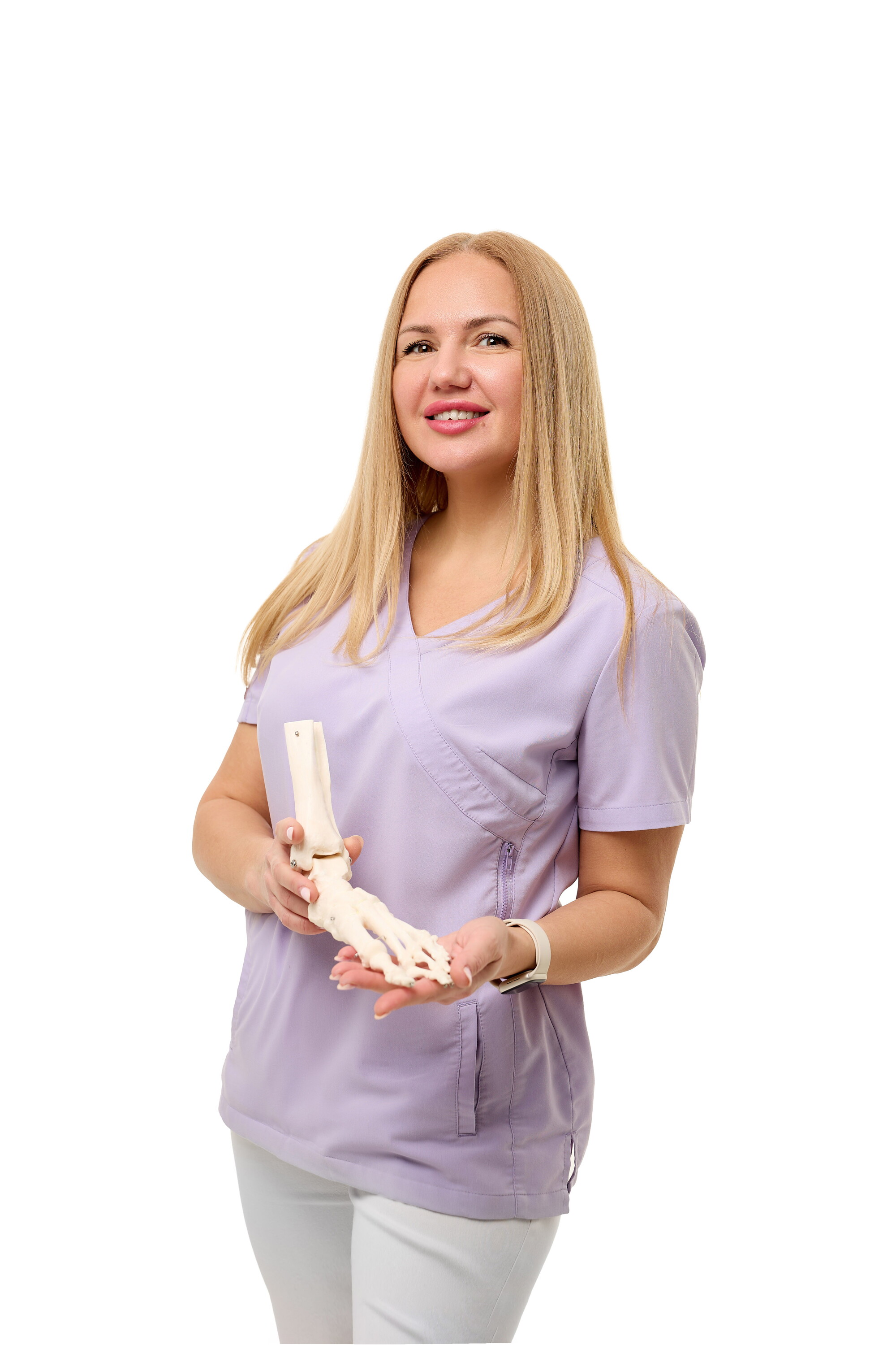 Анна Олеговна Мисинева