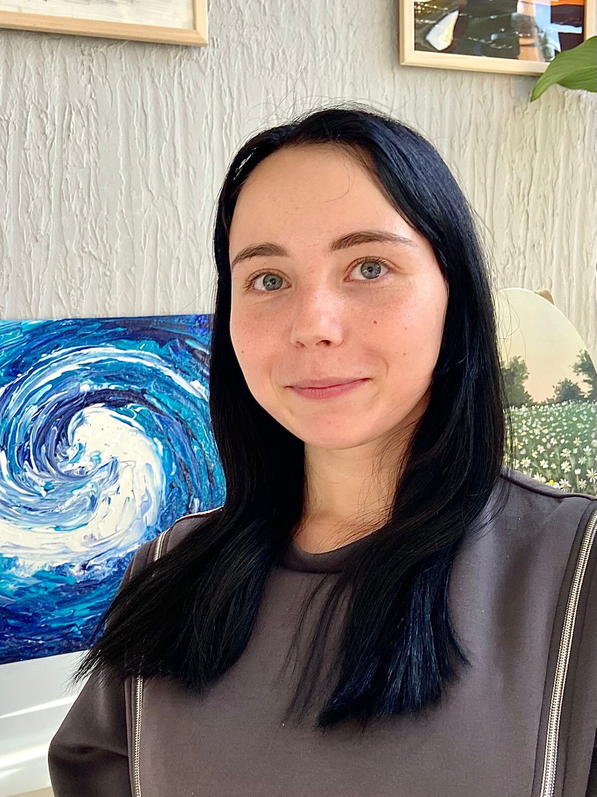 Вера Алексеевна Семенова