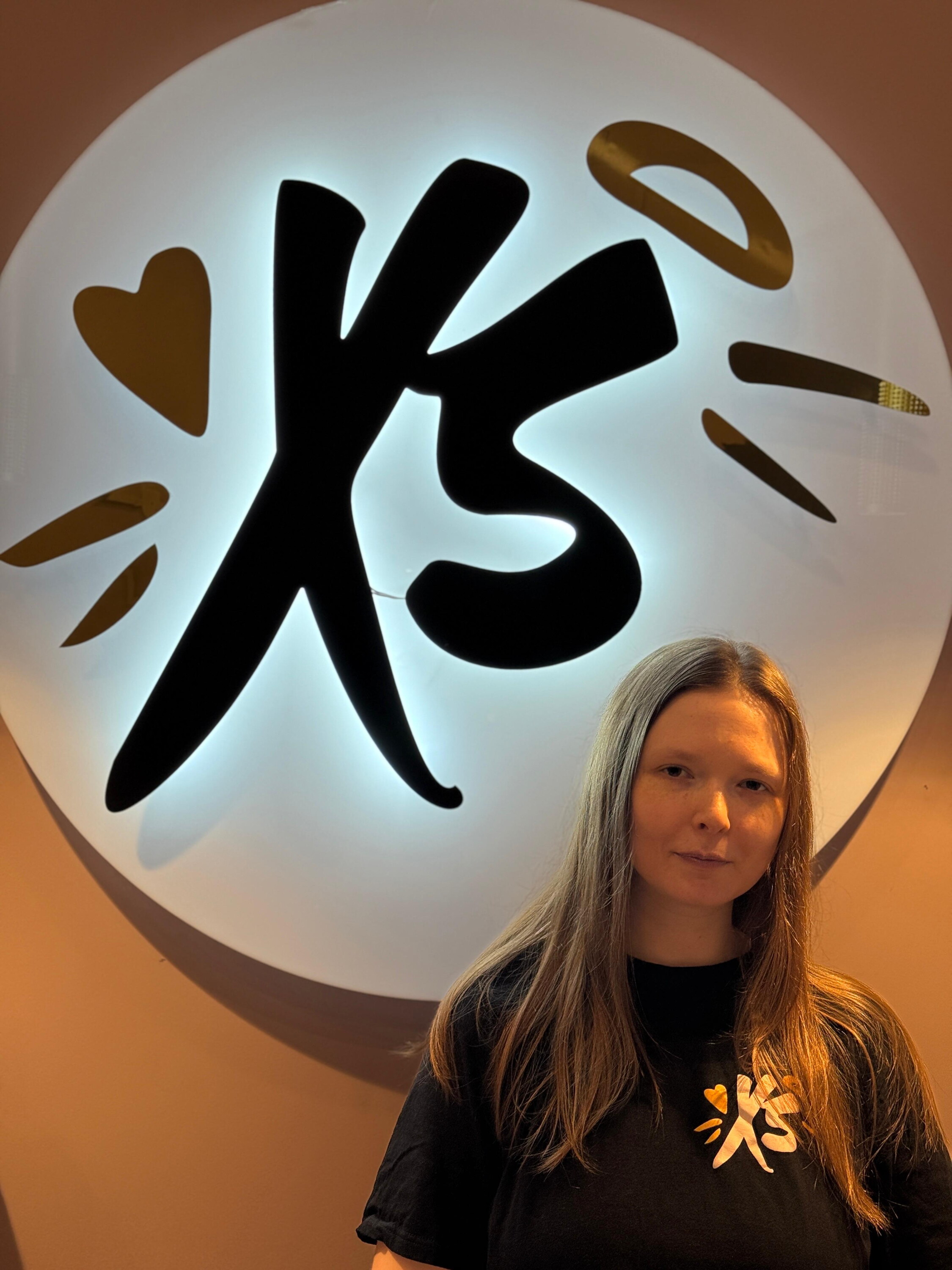 Екатерина Константиновна Колокольцева