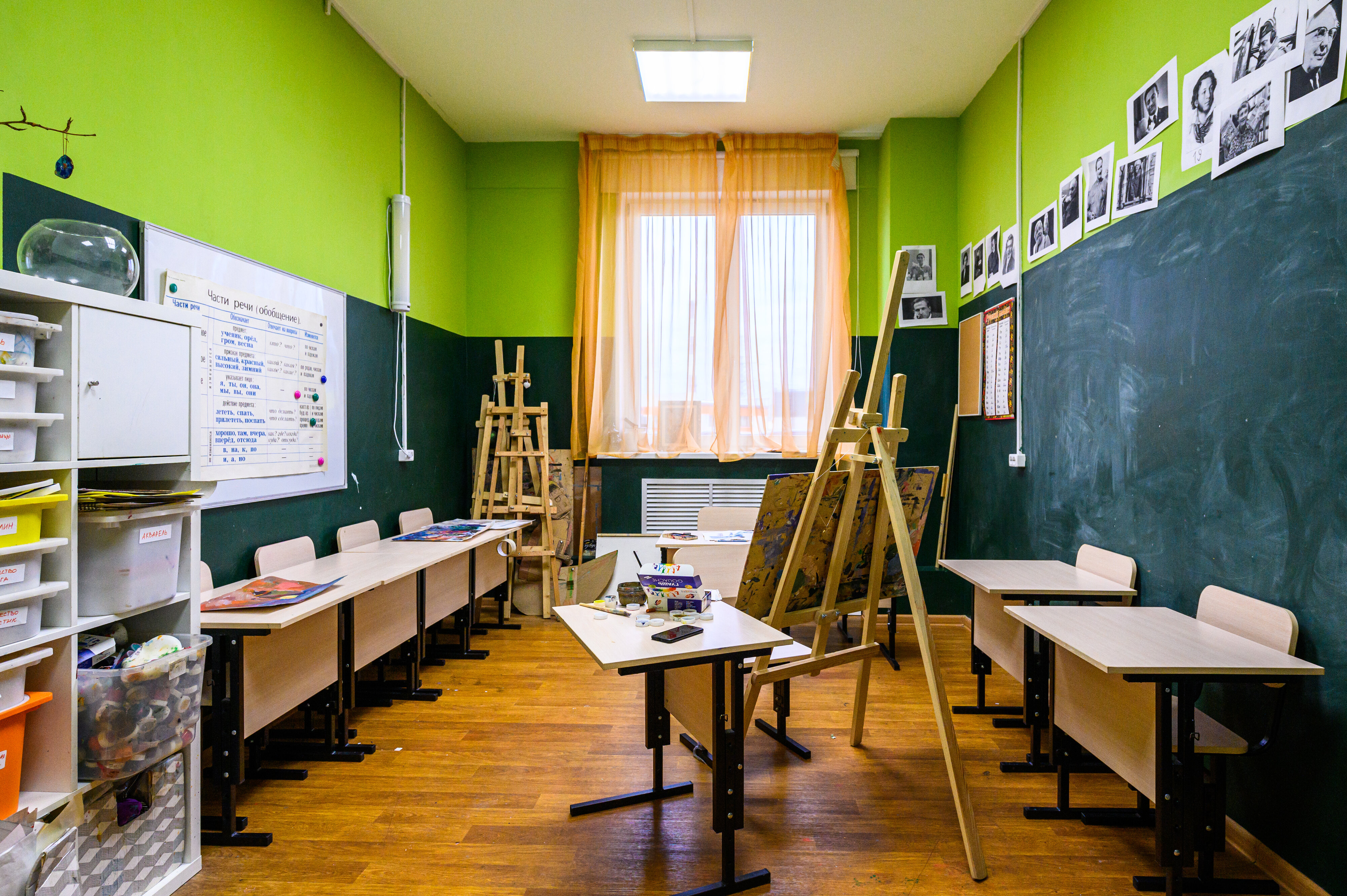 бобруйск школьная мебель св класс