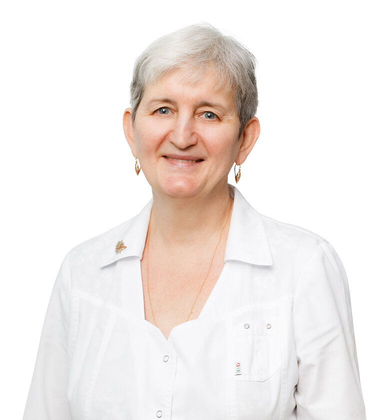 Ирина Федоровна Титова