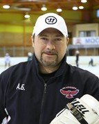 Александр Борисович Румянцев