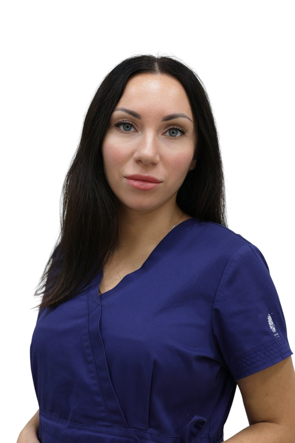 Елена Дибовна Акави