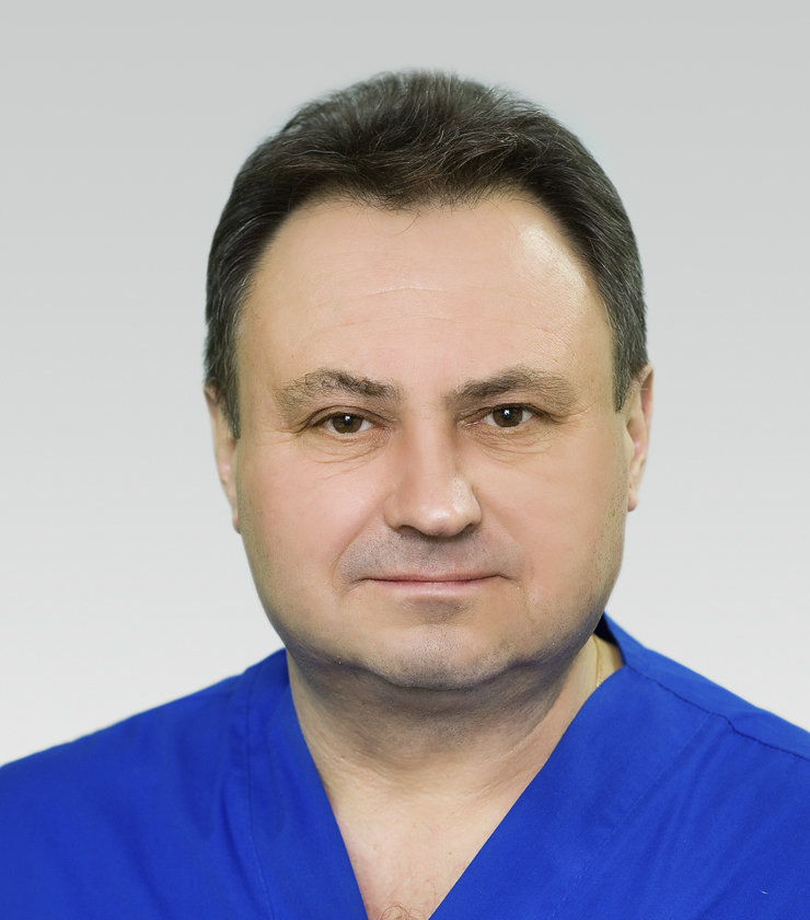 Брянск врачи онкологи