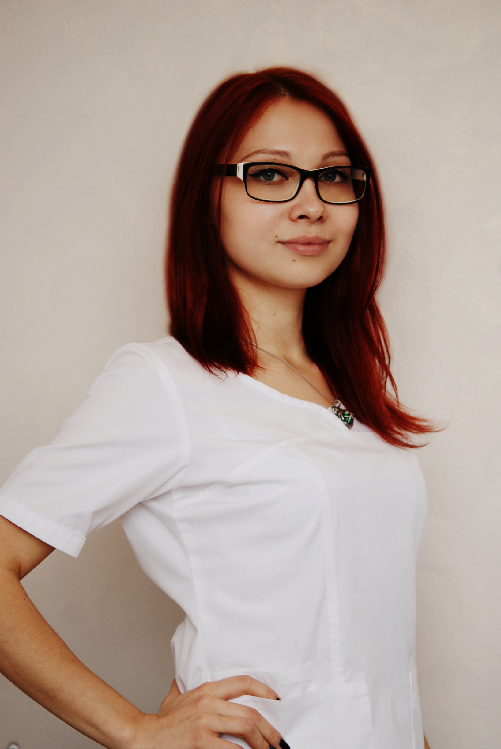 Юлия Юрьевна Боднар