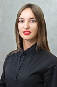 Елизавета Клепинова