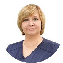 Татьяна Игоревна Байбакова