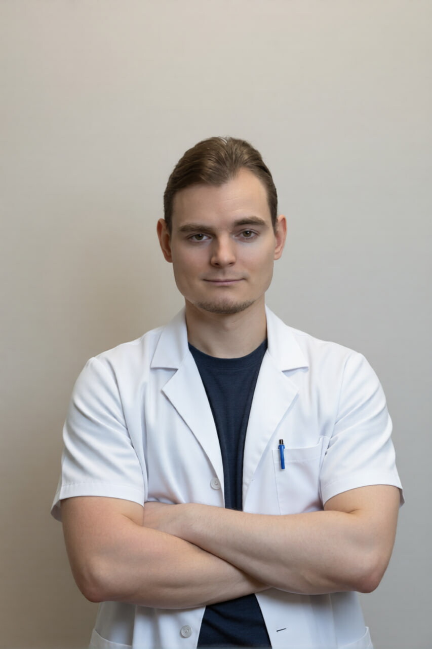 Виталий Вадимович Самылов