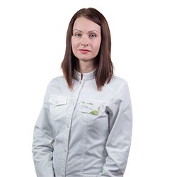 Екатерина Дмитриевна Евтерева