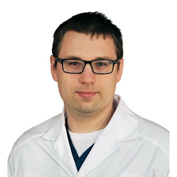 Сергей Александрович Трифонов