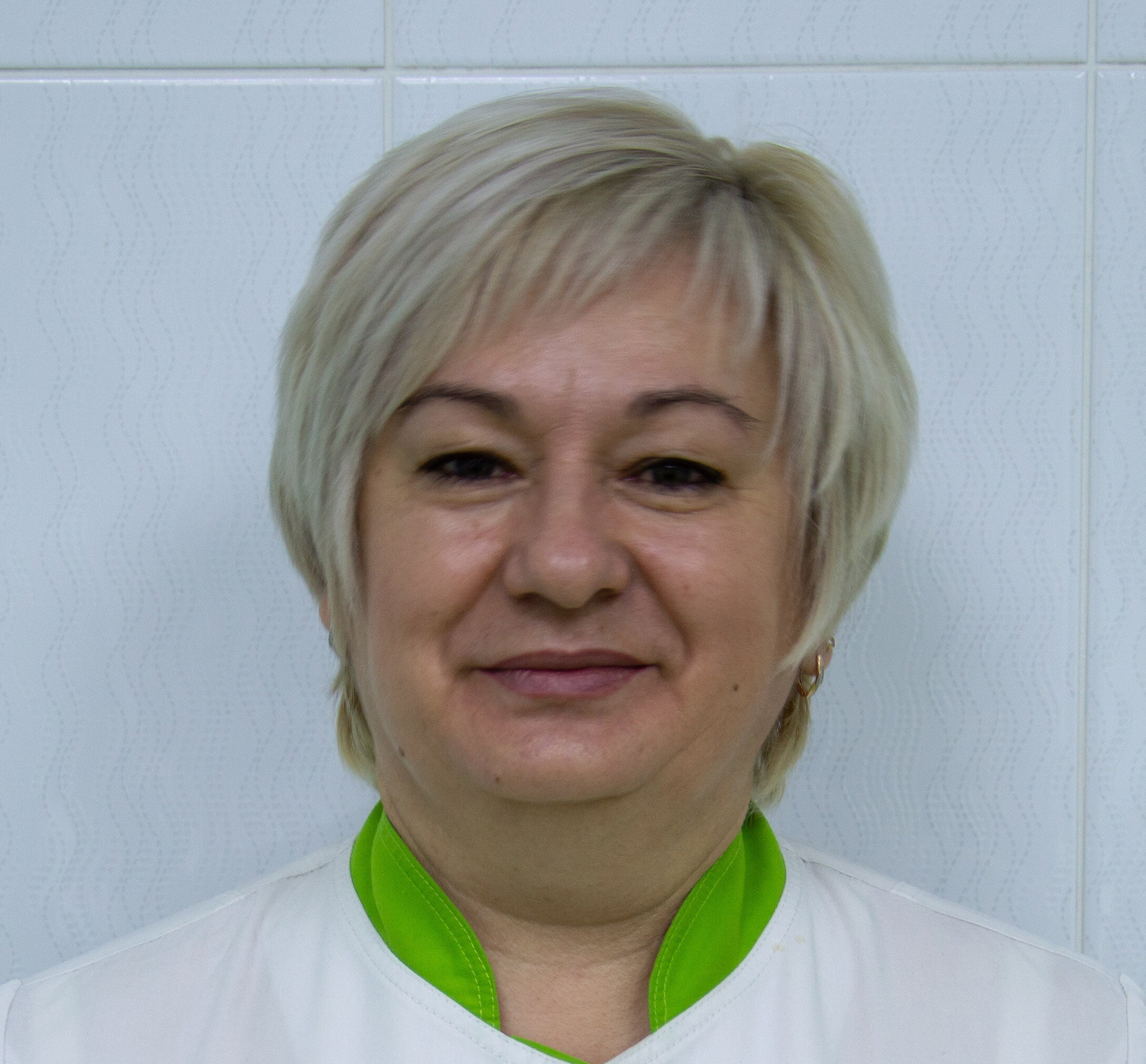 Елена Ивановна Сухачева