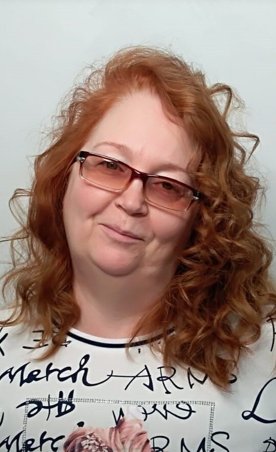 Лариса Анатольевна Ильина