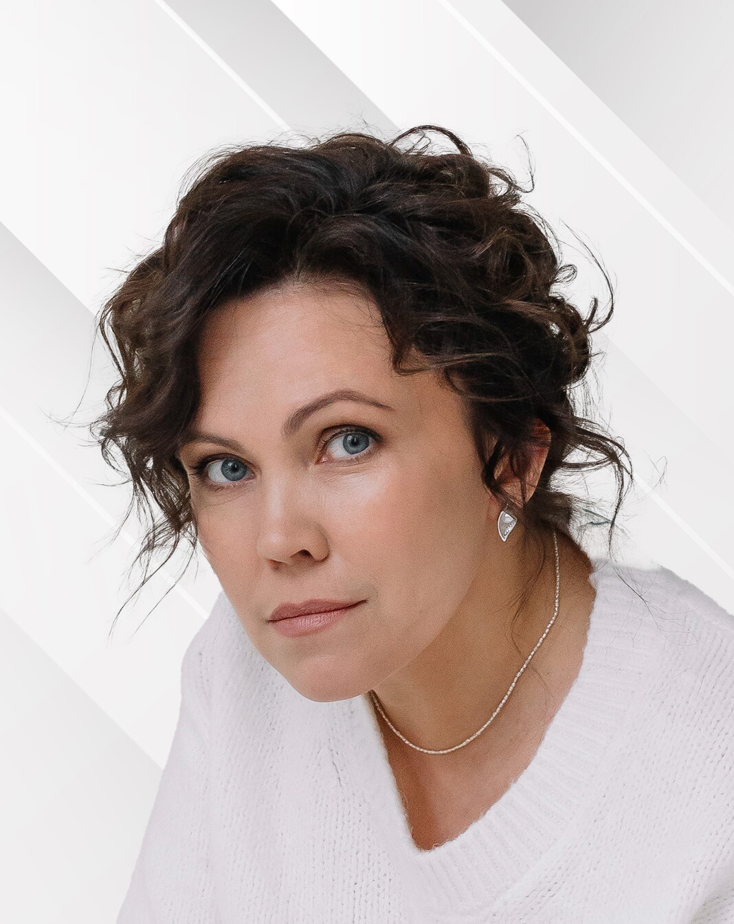 Анна Викторовна Петрова