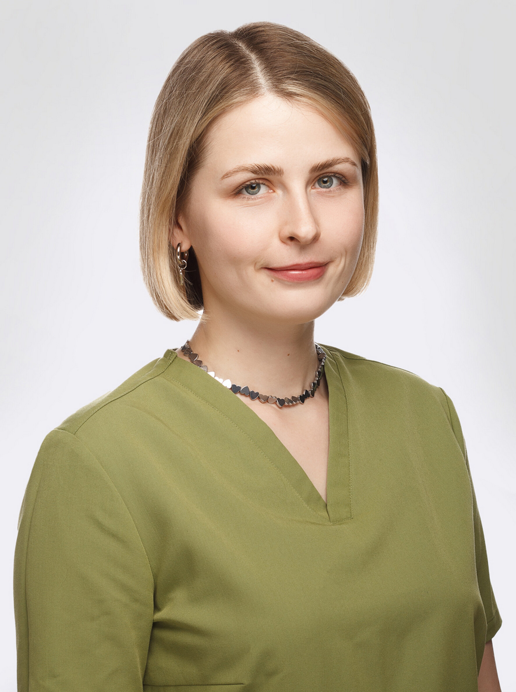 Анна Александровна Зубаненко (Демьянова)