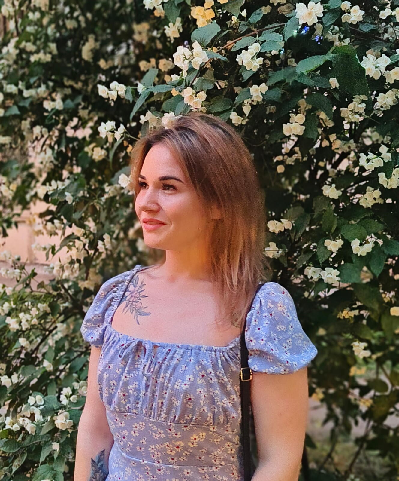 Елизавета Зорина