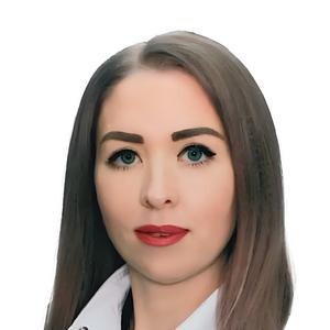 Татьяна Сергеевна Макарова