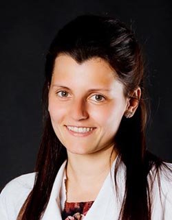 Евгения Олеговна Матвиюк