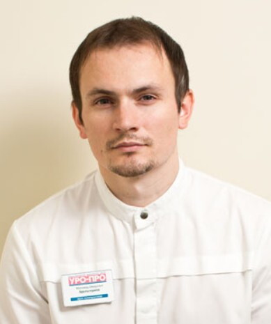 Магомед Омарович Эдельгериев