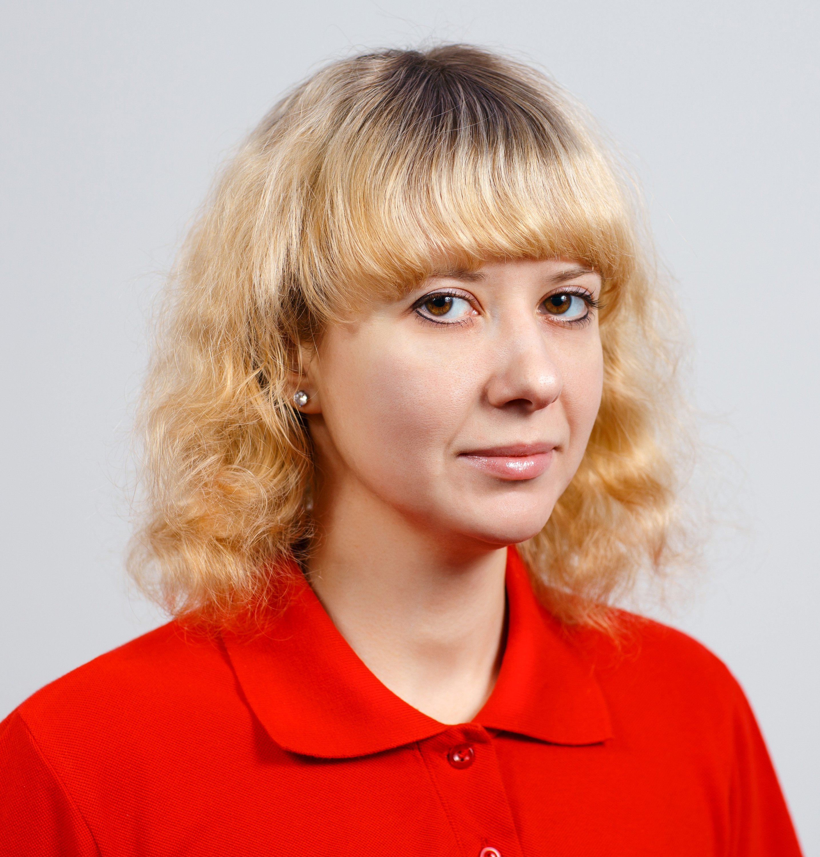 Инна Александровна Селиванова