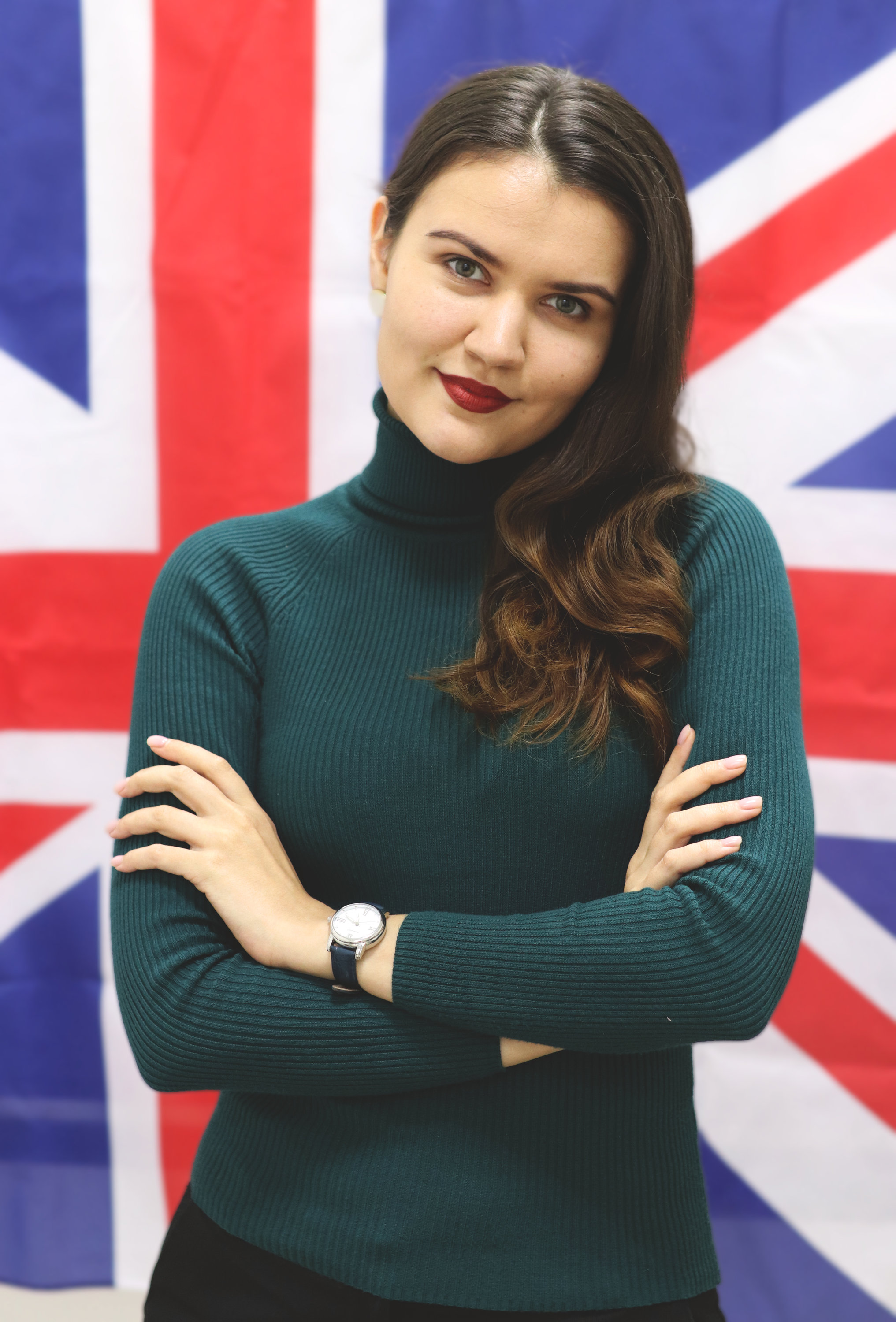 преподаватель английского языка спб