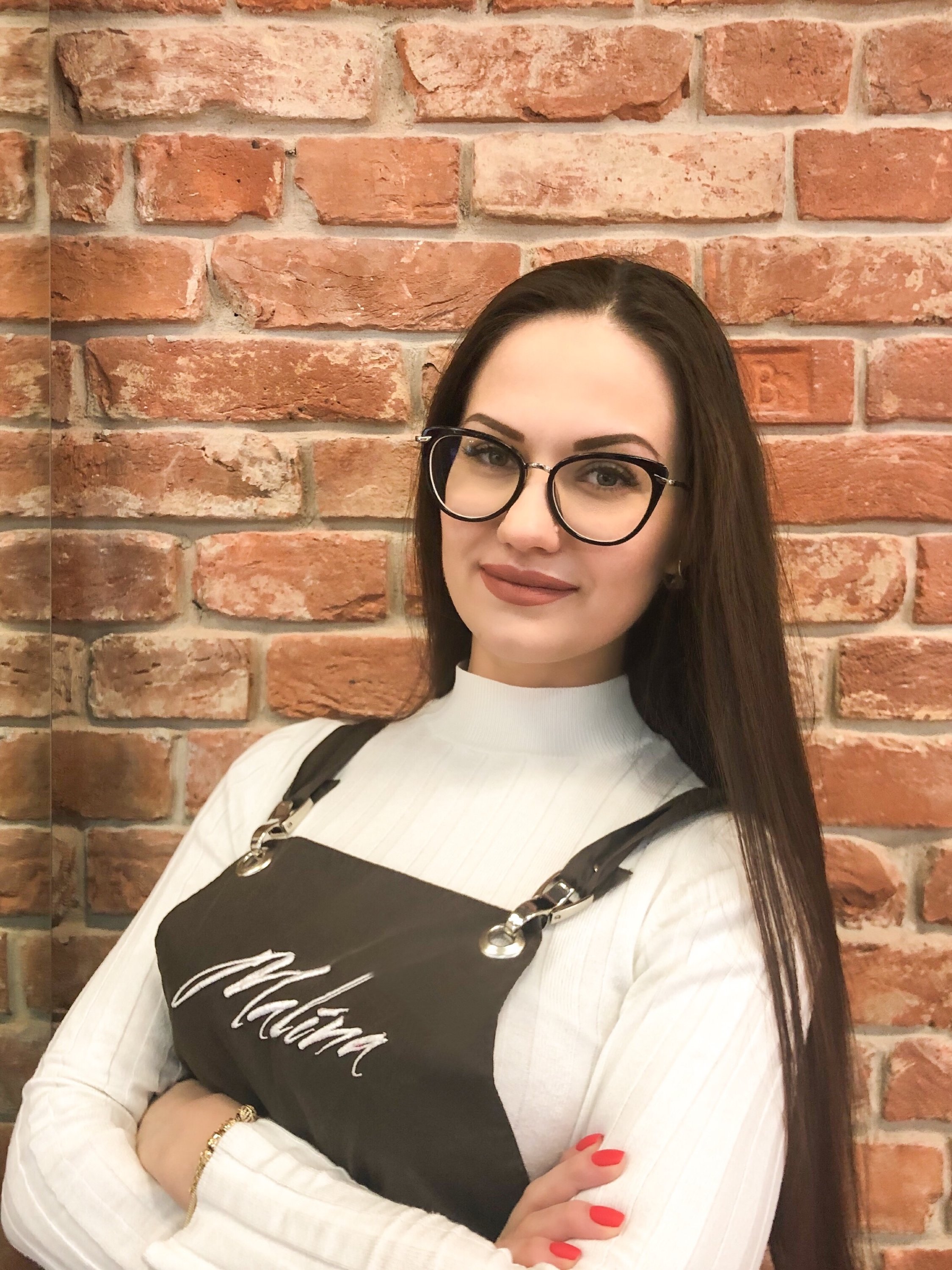 Натали Никитина