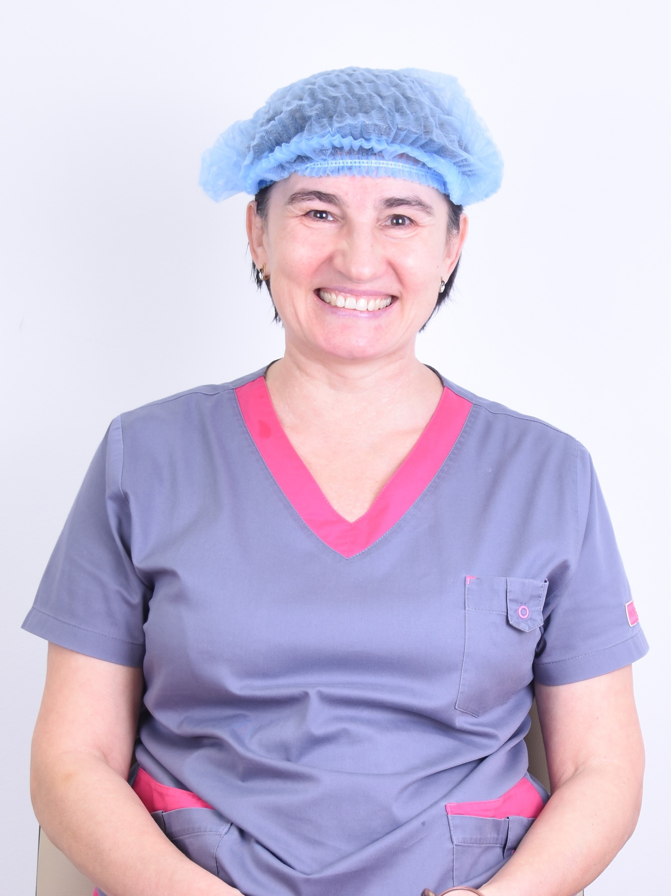 Ольга Викторовна Шлензина