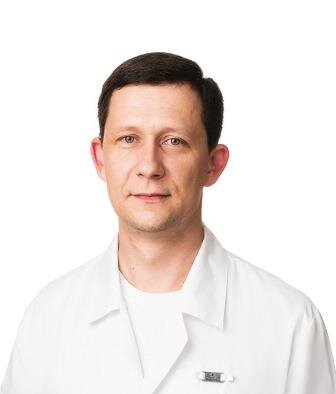 Евгений Валерьевич Рассохин