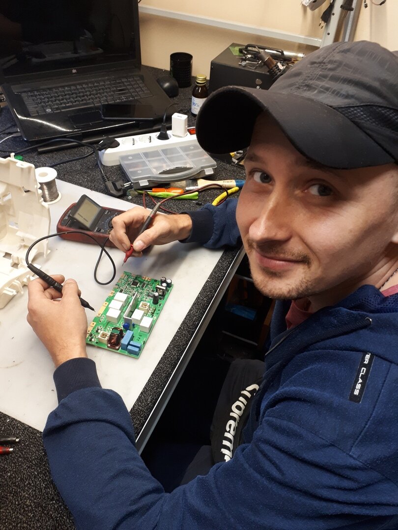 Алексей Ульянов