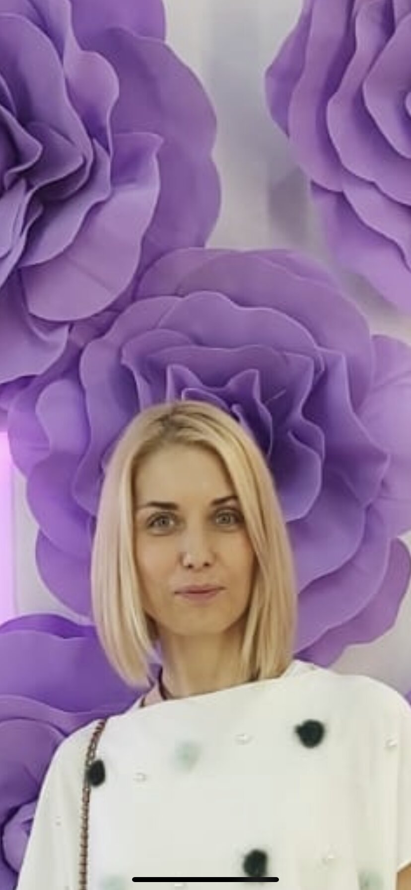 Елена Барботкина