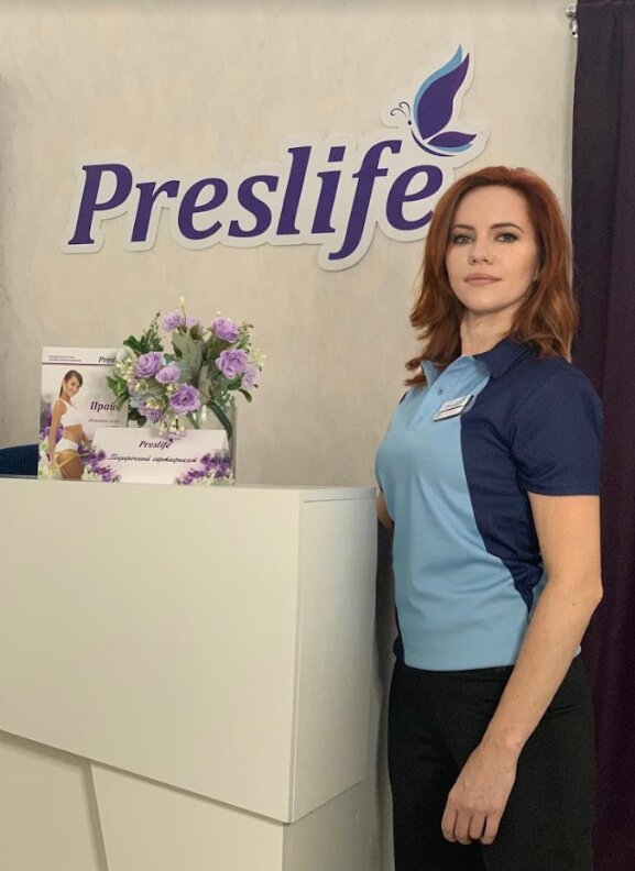 Светлана Котенева