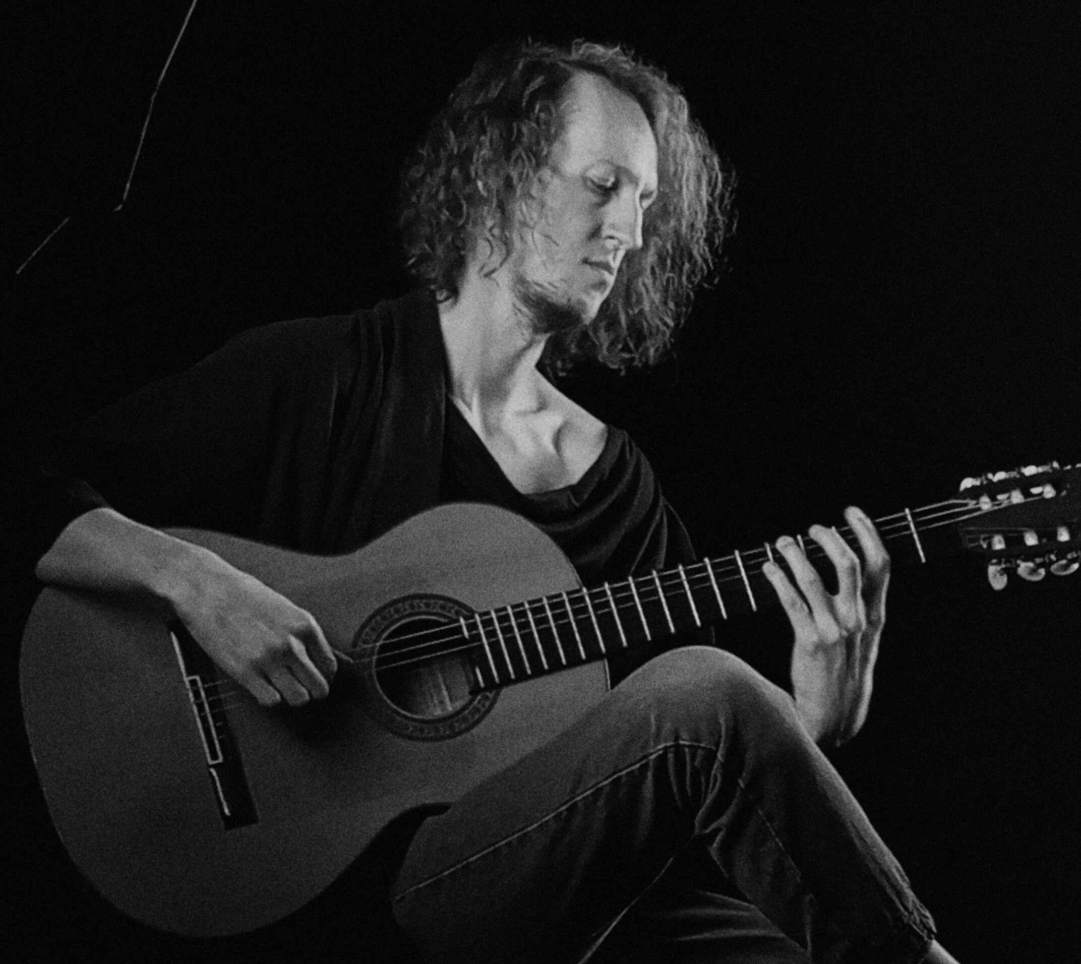 Александр Любченко