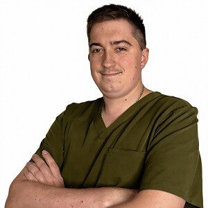 Владимир Игоревич Шантырь