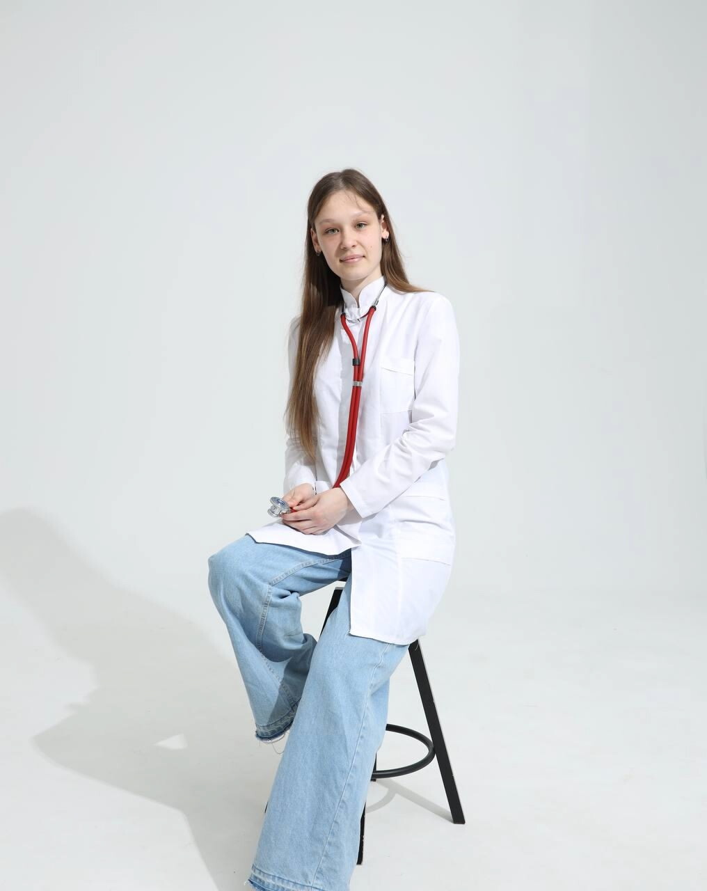 Елена Алексеевна Тарасова