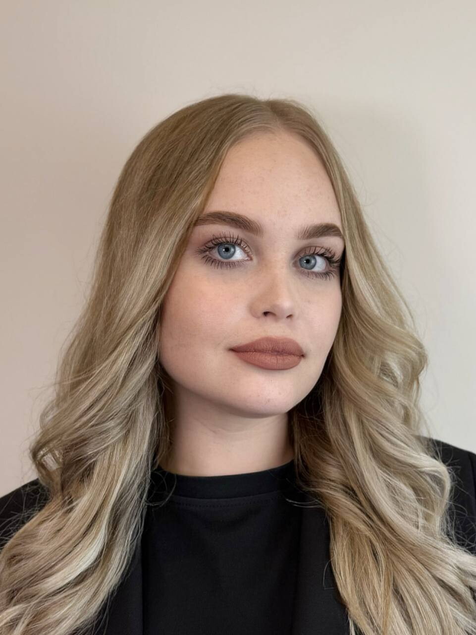 Анна Овчинникова