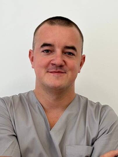 Андрей Сергеевич Романцов